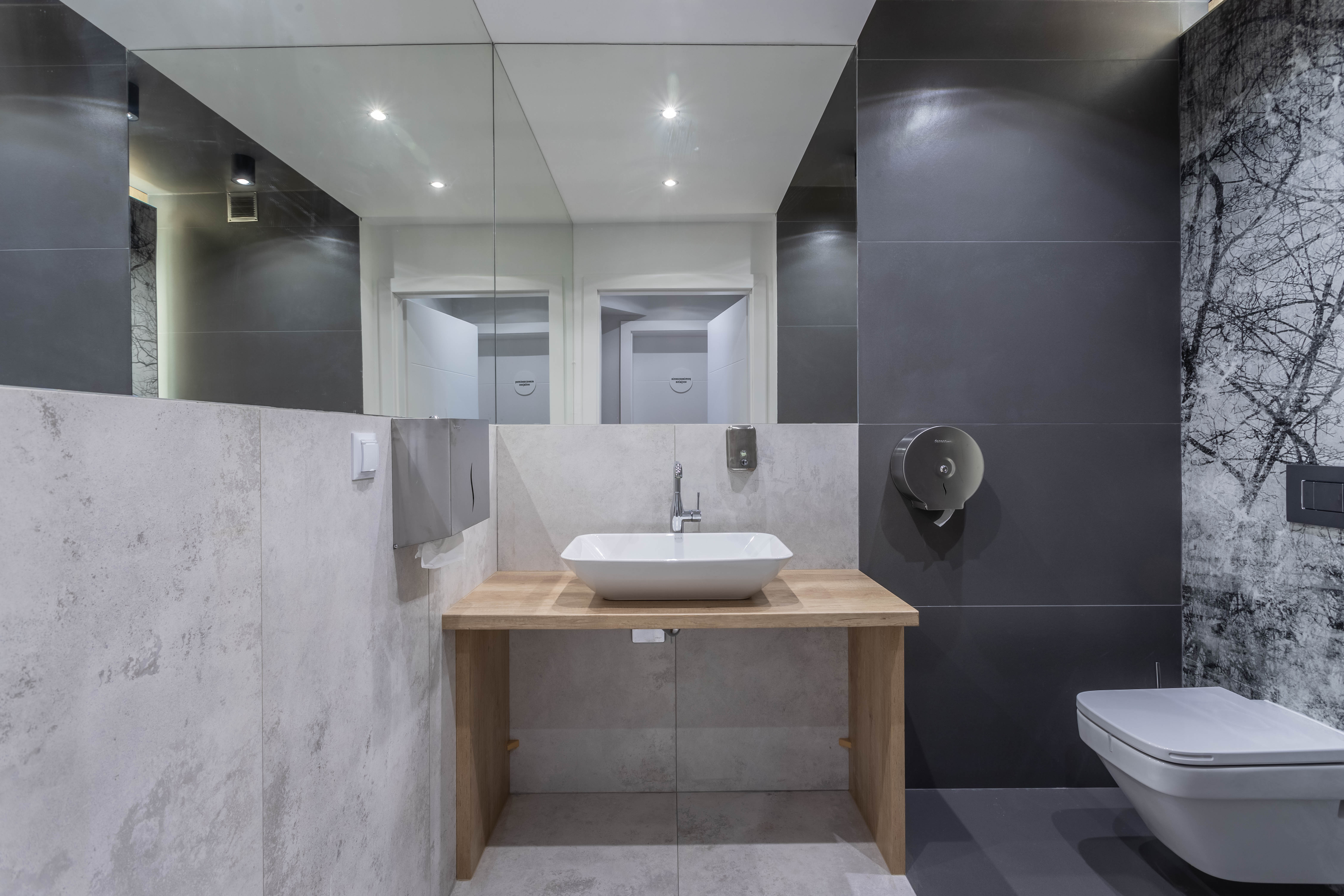 Gabinet dentystyczny O-Dent