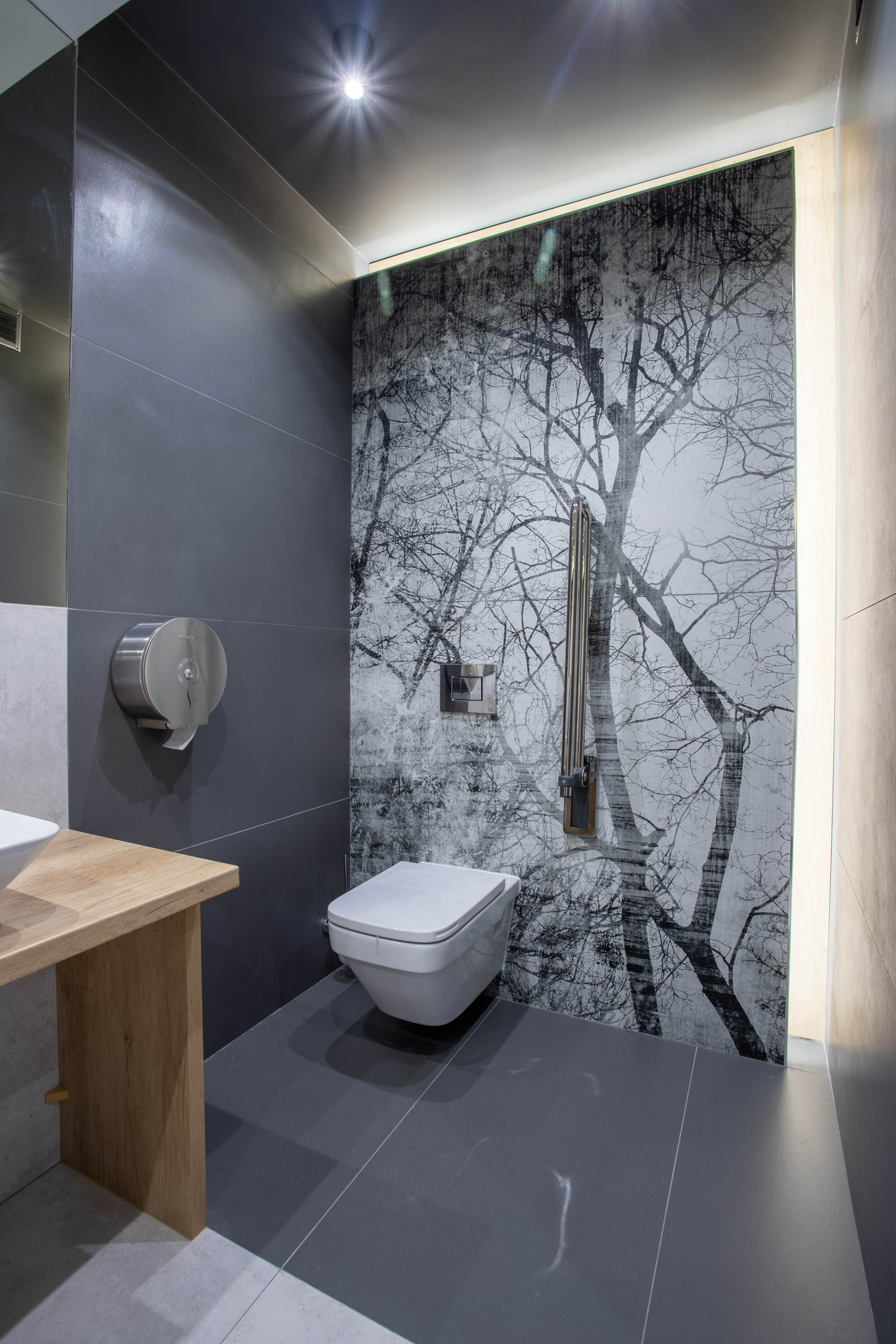 Gabinet dentystyczny O-Dent